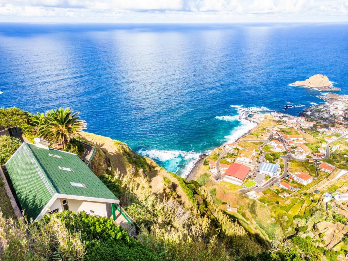 Valley By Madeira Sun Travel