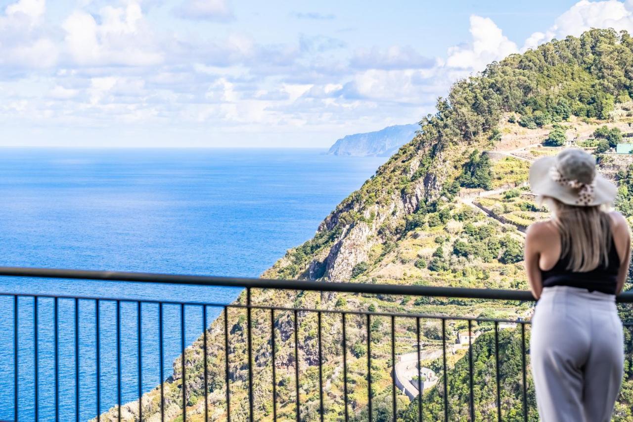 Valley By Madeira Sun Travel * Porto Moniz