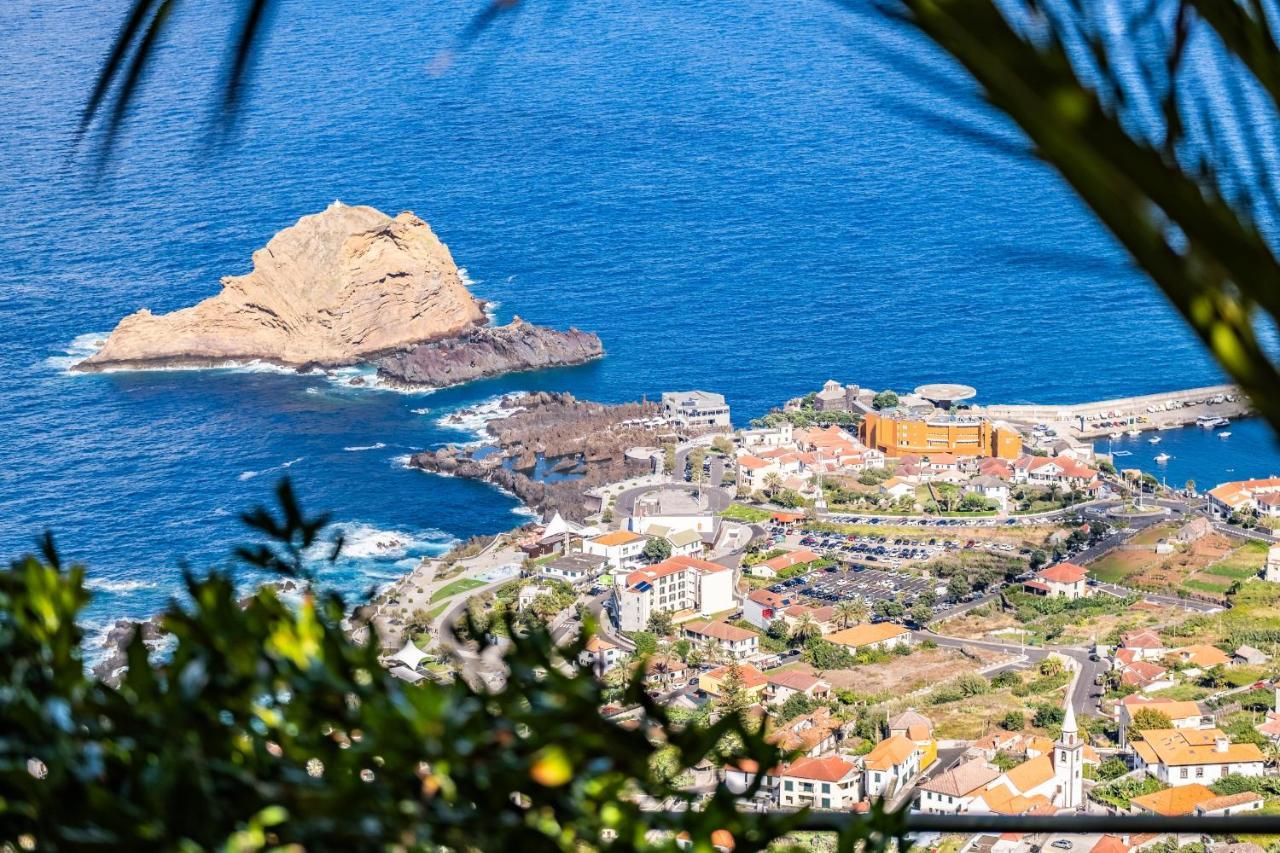 Сasa de vacaciones Valley By Madeira Sun Travel
