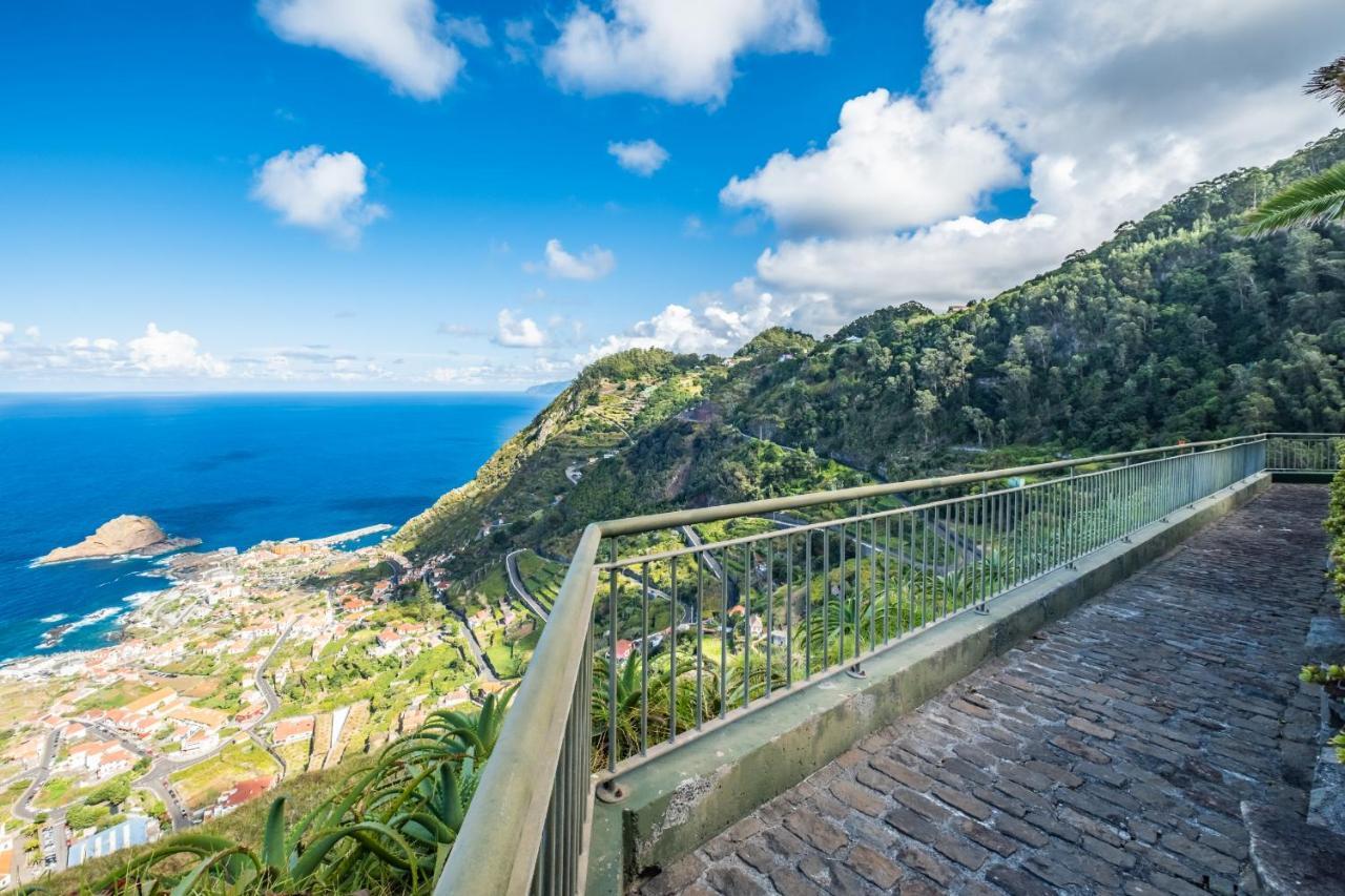 Valley By Madeira Sun Travel * Porto Moniz