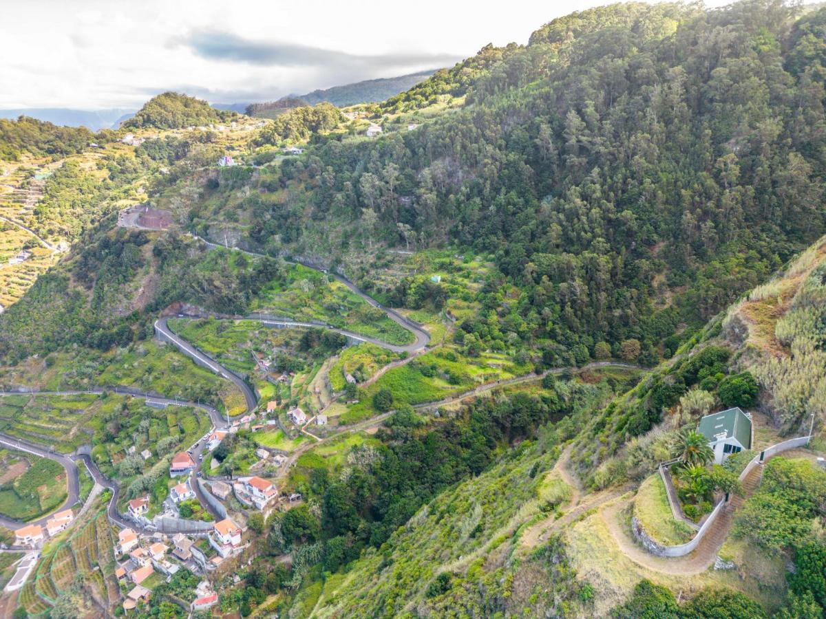 Valley By Madeira Sun Travel Сasa de vacaciones