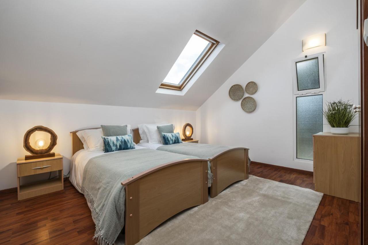 Valley By Madeira Sun Travel Holiday home Porto Moniz