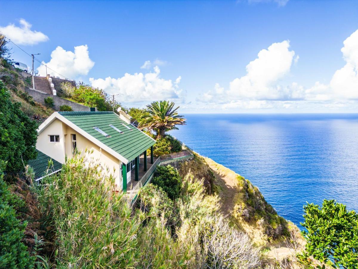 Valley By Madeira Sun Travel Porto Moniz